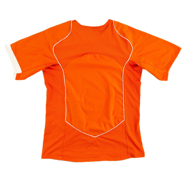 EK 2004 Nederland Thuis Shirt - 8/10 - (S) - Oldschool Voetbalshirts