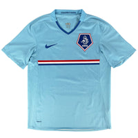 Nederland - Uitshirt - EK 2008 - Maat S - 8/10