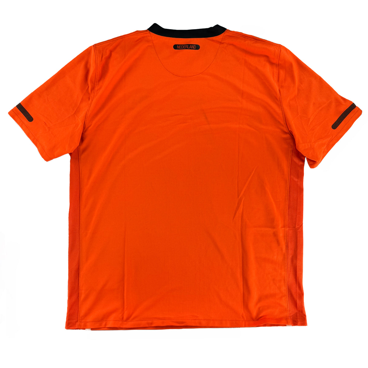 Nederland - Thuisshirt - WK 2010 - Maat XL - 7/10