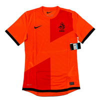 Nederland - Thuisshirt - EK 2012 - Maat M - Player Issue - 10/10