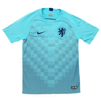 Nederland - Uitshirt - 2018/19 - Maat S - 10/10