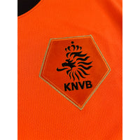 WK 2010 Nederland Thuis Shirt - 10/10 - (M)