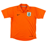 Nederland - Thuisshirt - WK 2006 - Maat M - 7/10