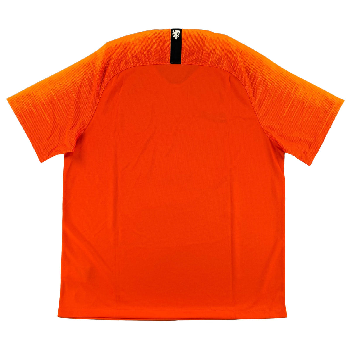 Nederland - Thuisshirt - 2018/19 - Maat XL - 10/10