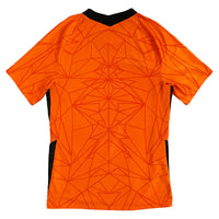 EK 2020 Nederland Thuis Shirt - 10/10 - (M)