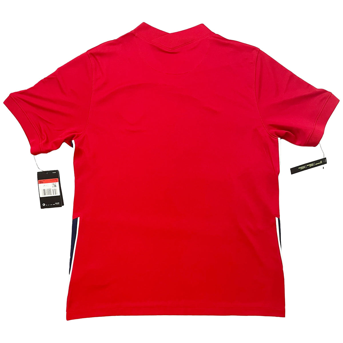 Noorwegen - Thuisshirt - 2020/21 - Maat M - 10/10