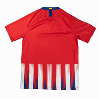 Atletico Madrid - Thuisshirt - 2018/19 - Maat M - 10/10