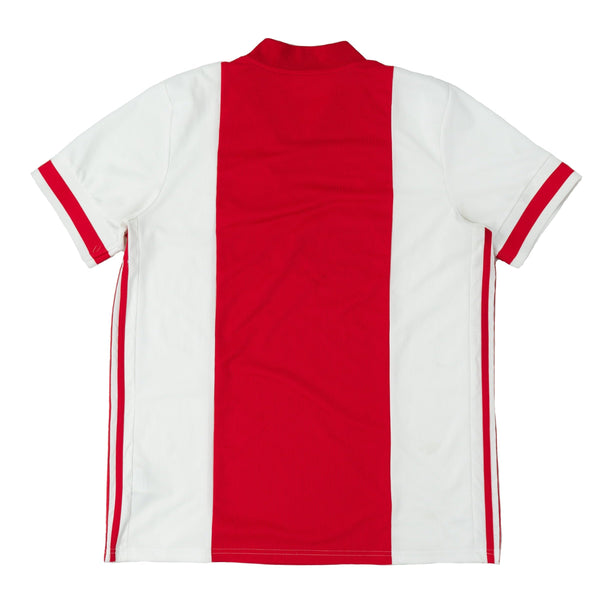 2020-21 Ajax Thuis Shirt - 10/10 - (M & L)