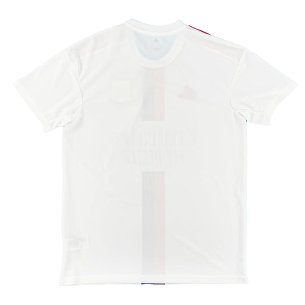 Olympique Lyon - Thuisshirt - 2022/23 - Maat L - 10/10