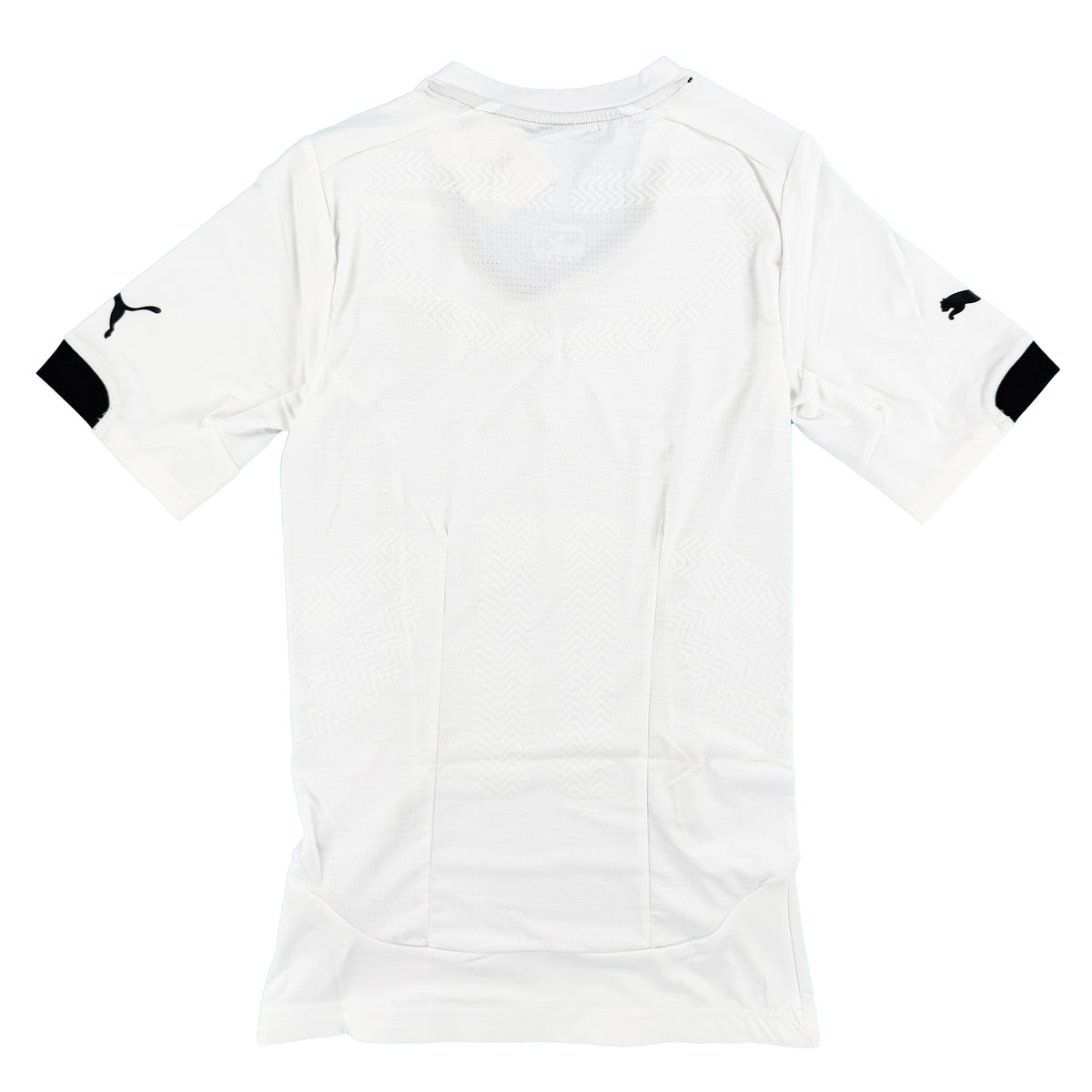 Oostenrijk - Uitshirt - 2014/15 - Maat S - Player Issue - 10/10