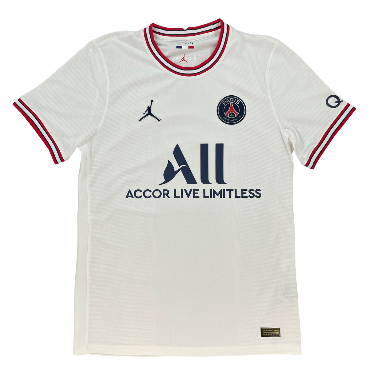 PSG - Vierde Shirt - 2022/23 - Maat M - Dri-FIT ADV - 10/10