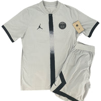 PSG - Uitshirt - 2022/23 - Maat M - Dri-FIT ADV - 10/10