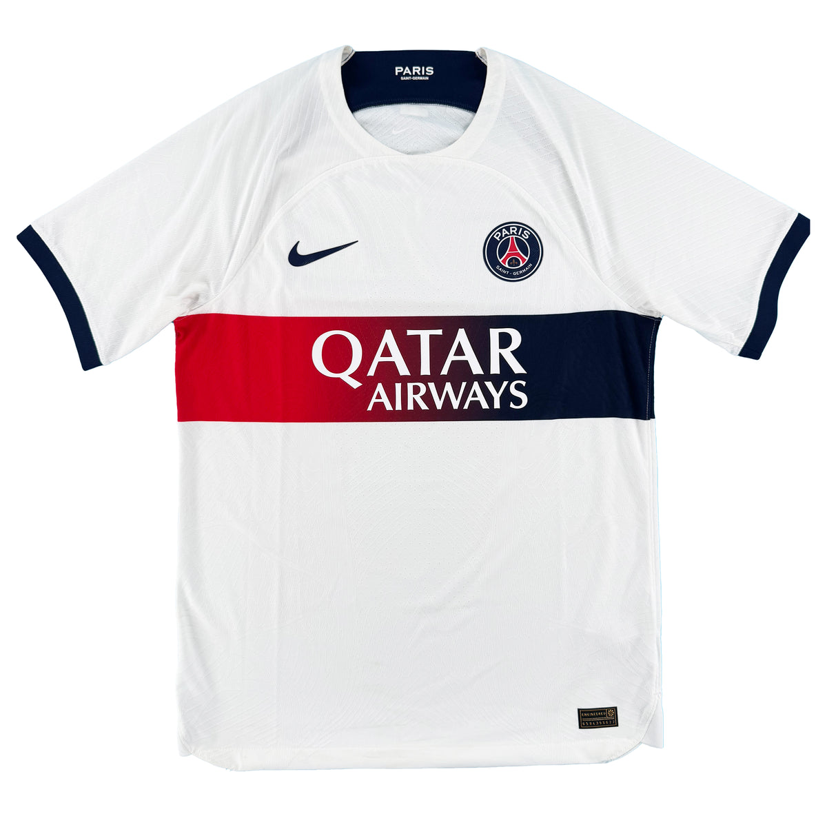 PSG - Uitshirt - 2023/24 - Maat M - Dri-FIT ADV - 8/10