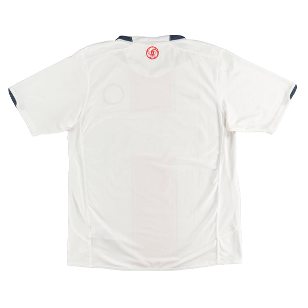 PSG - Uitshirt - 2007/08 - Maat M - 10/10