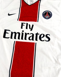 PSG - Uitshirt - 2007/08 - Maat M - 10/10