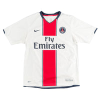 PSG - Uitshirt - 2007/08 - Maat M - 10/10