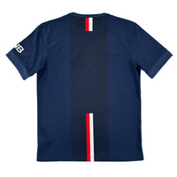 PSG - Thuisshirt - 2014/15 - Maat M - 6/10