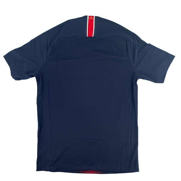 PSG - Thuisshirt- 2018/19 - Maat M - Vaporknit - 10/10