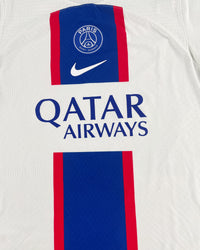 PSG - Derde Shirt - 2022/23 - Maat M - Dri-FIT ADV - 10/10