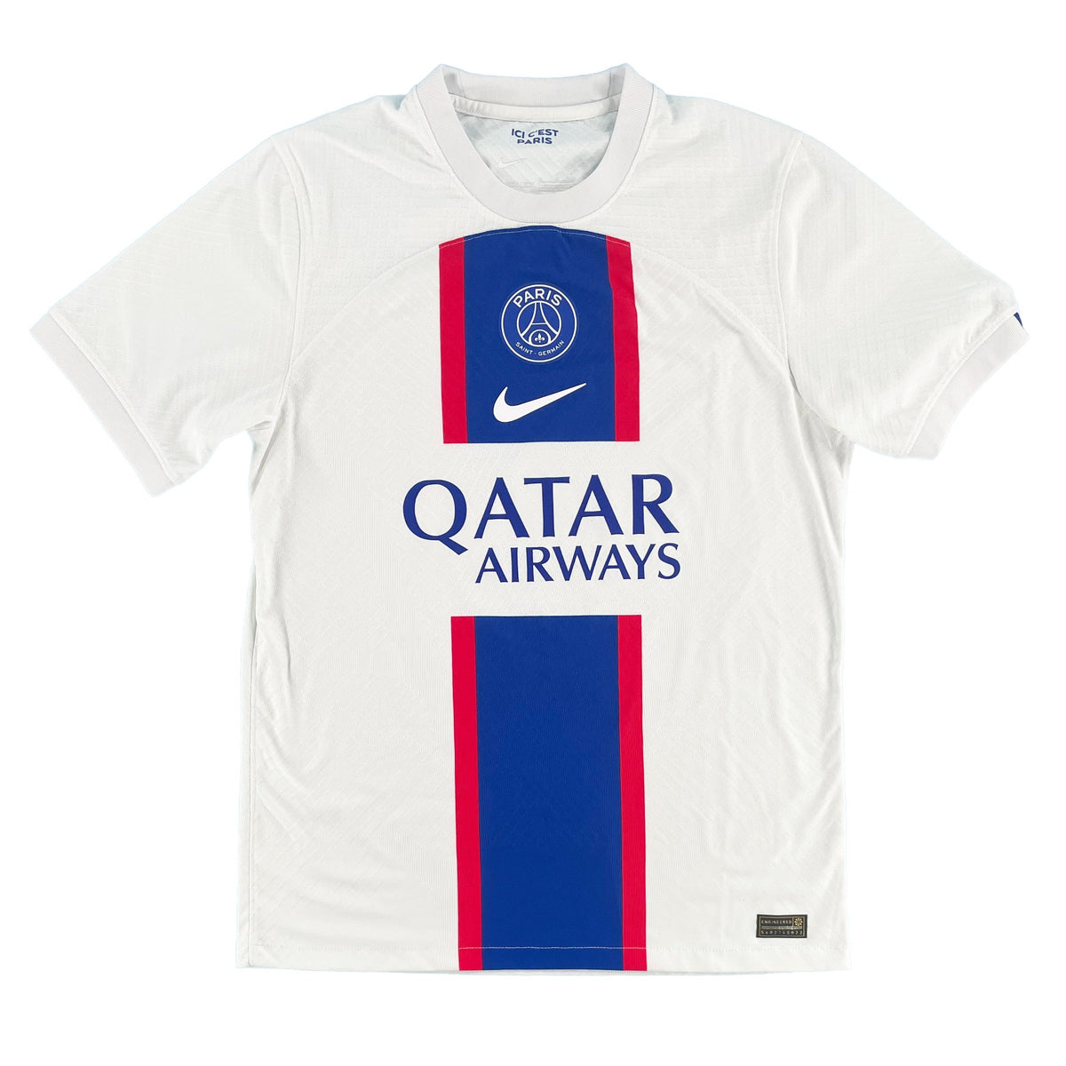 PSG - Derde Shirt - 2022/23 - Maat M - Dri-FIT ADV - 10/10