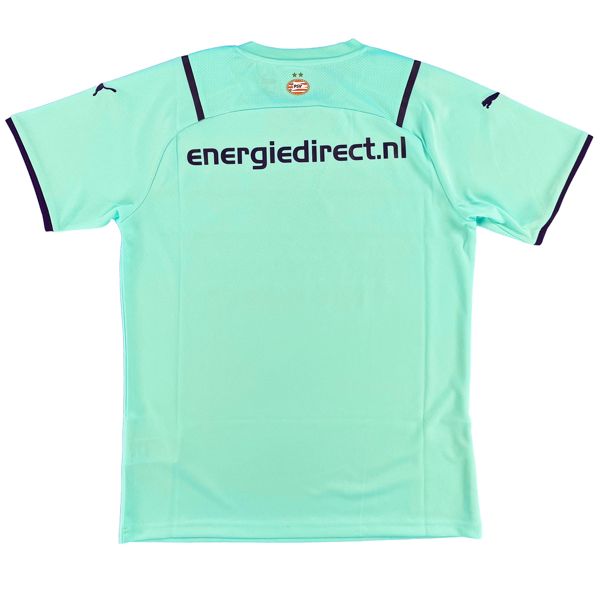 PSV - Derde Shirt - 2021/22 - Maat M - 9/10