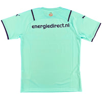 PSV - Derde Shirt - 2021/22 - Maat M - 9/10