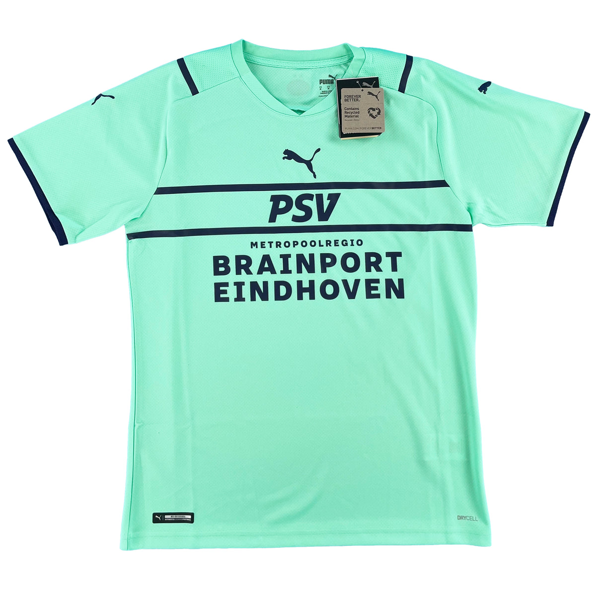 PSV - Derde Shirt - 2021/22 - Maat M - 9/10