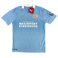 PSV - Uitshirt - 2020/21 - Maat M, L en XL - 10/10