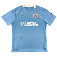 PSV - Uitshirt - 2020/21 - Maat M - 10/10