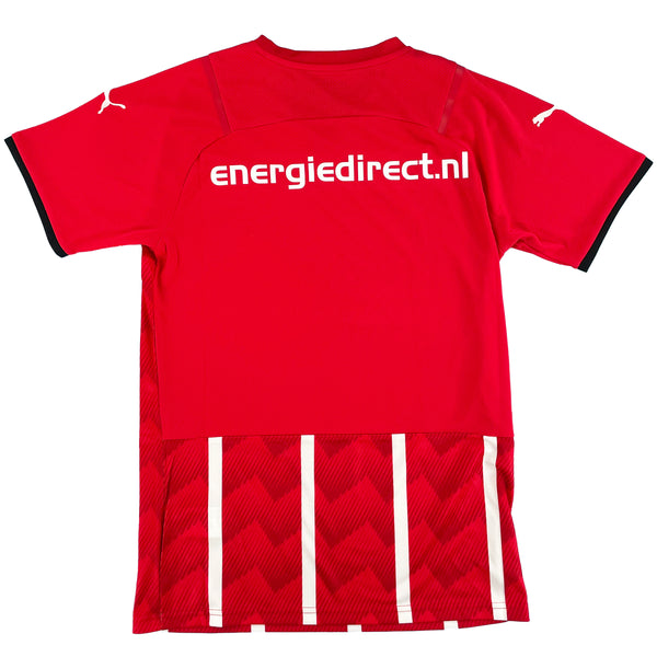 PSV - Thuisshirt - 2021/22 - Maat S - 10/10