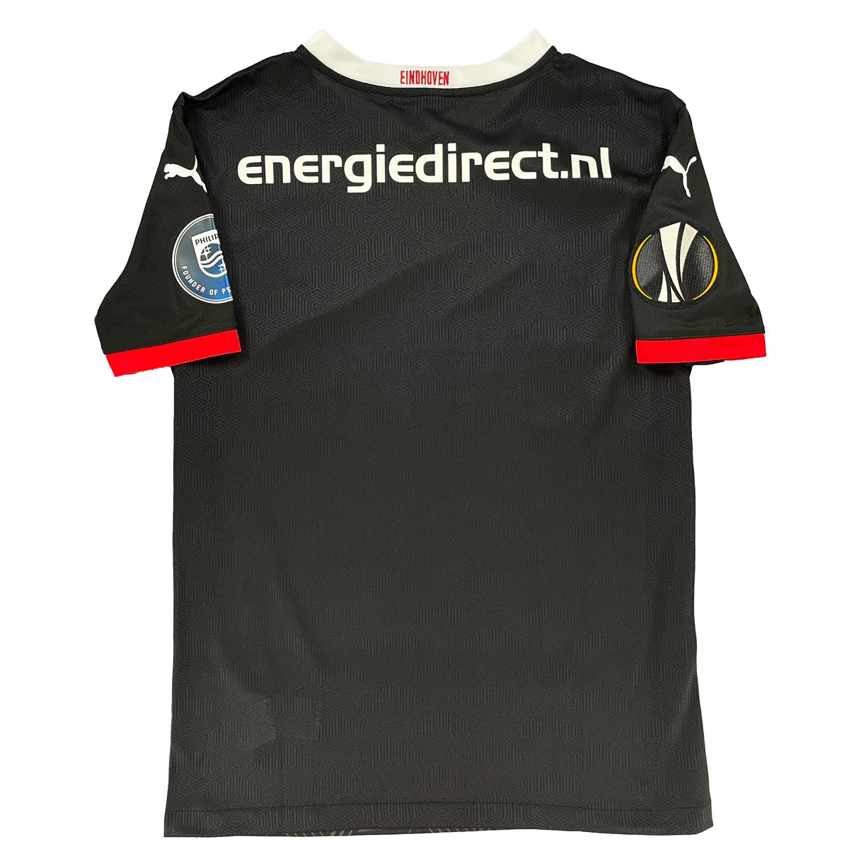 PSV - Derde Shirt - 2020/21 - Maat S - 10/10