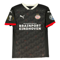 PSV - Derde Shirt - 2020/21 - Maat S - 10/10