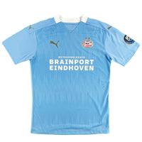 PSV - Uitshirt - 2020/21 - Maat M - 8/10