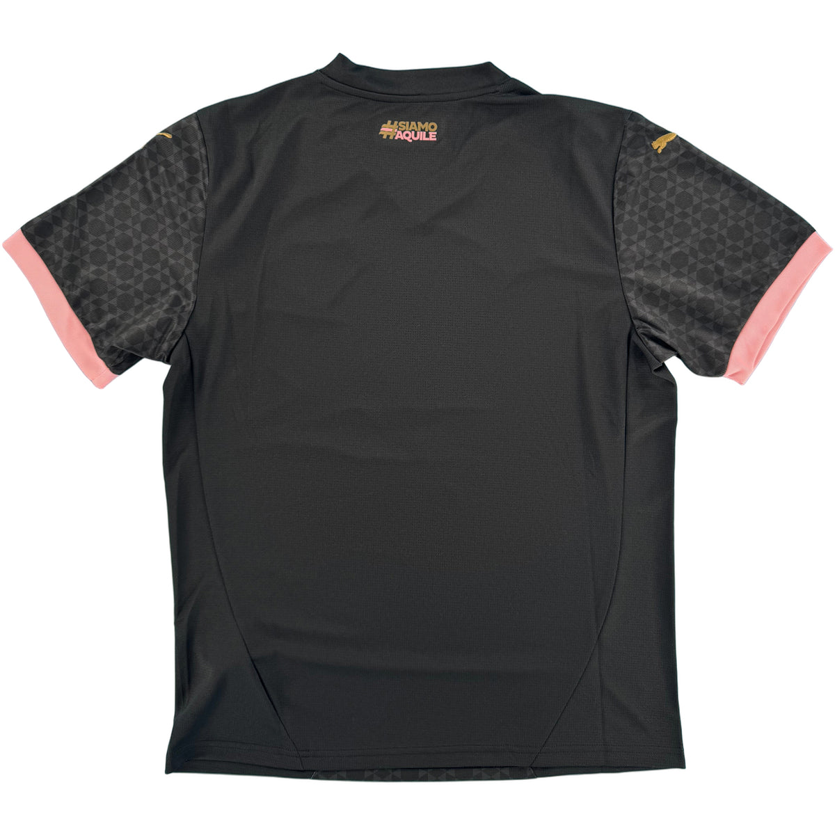 2024-25 Palermo Uit Shirt - 10/10 - (M) - Oldschool Voetbalshirts