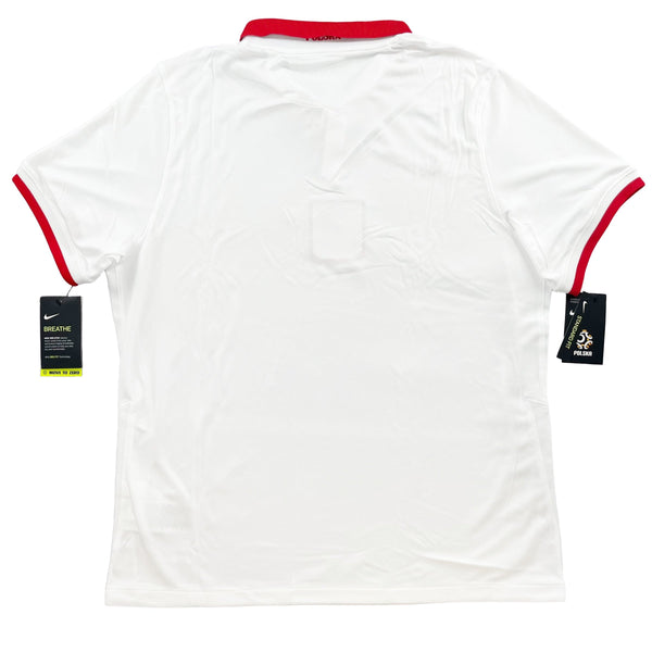 Polen - Thuisshirt - EK 2020 - Maat XL - 10/10