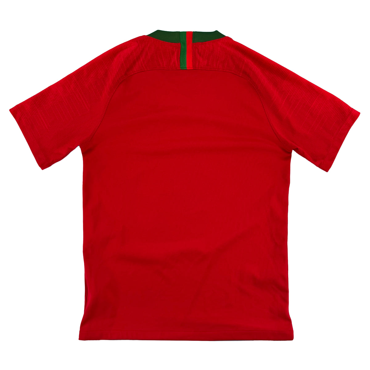 Portugal - Thuisshirt - WK 2018 - Maat M - 8/10