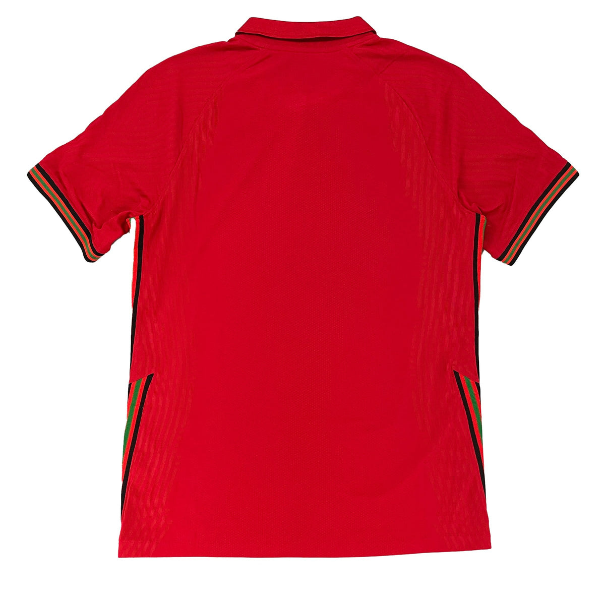 Portugal - Thuisshirt - EK 2020 - Maat M - Vaporknit - 10/10