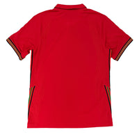 Portugal - Thuisshirt - EK 2020 - Maat M - Vaporknit - 10/10