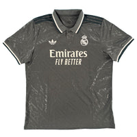 Real Madrid - Derde Shirt - 2024/25 - Maat XL - 9/10