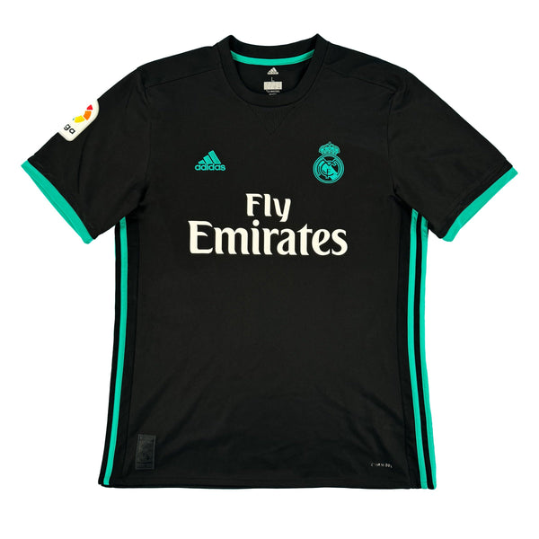 Real Madrid - Uitshirt - RONALDO #7 - 2017/18 - Maat L - 9/10