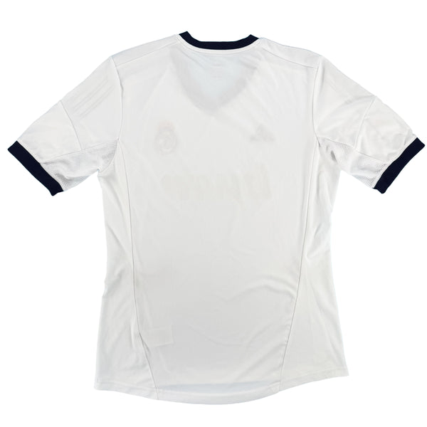 2012-13 Real Madrid Thuis Shirt - 9/10 - (M)