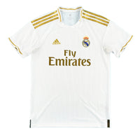 Real Madrid - Thuisshirt - 2019/20 - Maat M - 8/10