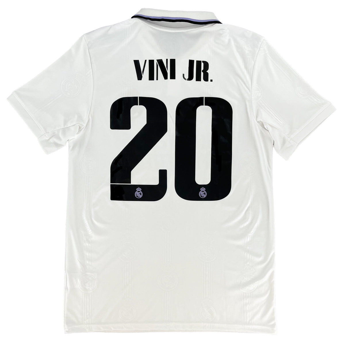 Real Madrid - Thuisshirt - VINI JR #20 - 2022/23 - Maat M - 10/10