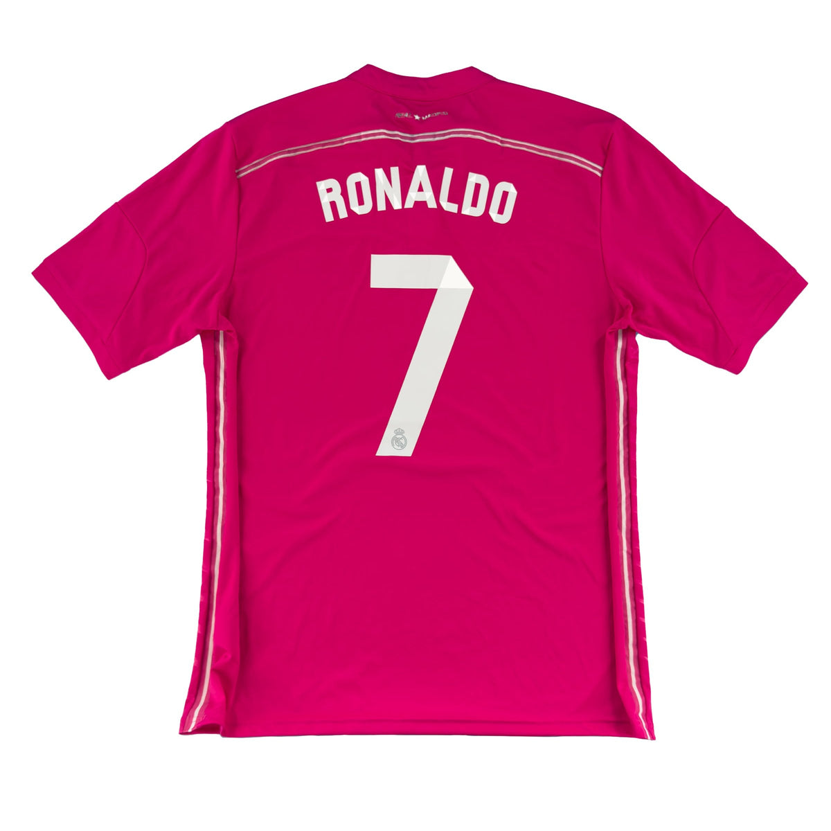 Real Madrid - Uitshirt - RONALDO #7 - 2014/15 - Maat XL - 8/10