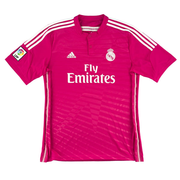 Real Madrid - Uitshirt - RONALDO #7 - 2014/15 - Maat XL - 8/10