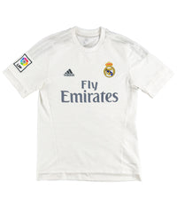 Real Madrid - Thuisshirt - RONALDO #7 - 2015/16 - Maat S - 8/10