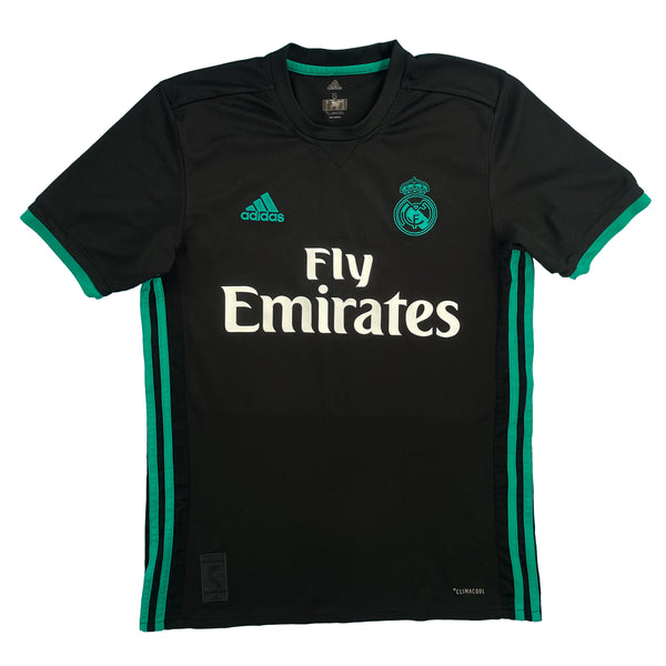 Real Madrid - Uitshirt - RONALDO #7 - 2017/18 - Maat S - 10/10