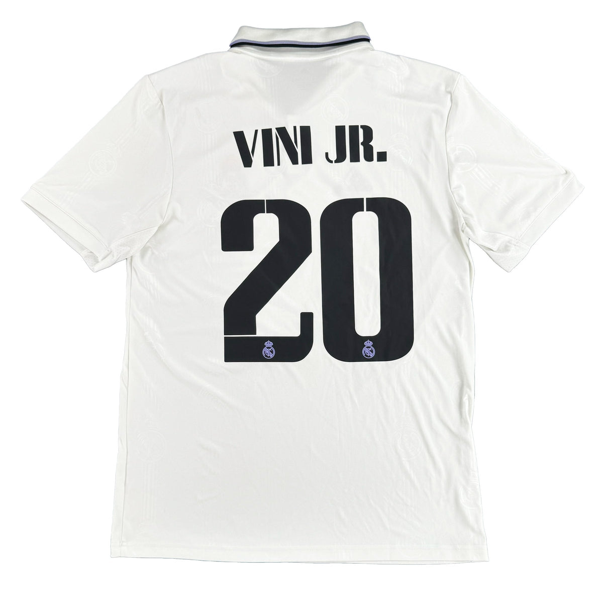 Real Madrid - Thuisshirt - VINI JR #20 - 2022/23 - Maat L - 8/10