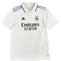 Real Madrid - Thuisshirt - VINI JR #20 - 2022/23 - Maat L - 8/10