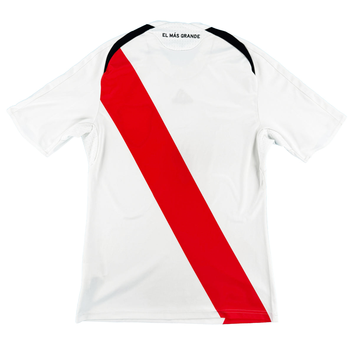 River Plate - Thuisshirt - 2008/09 - Maat S - 7/10